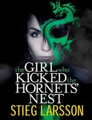 千禧年三部曲3:捅马蜂窝的女孩