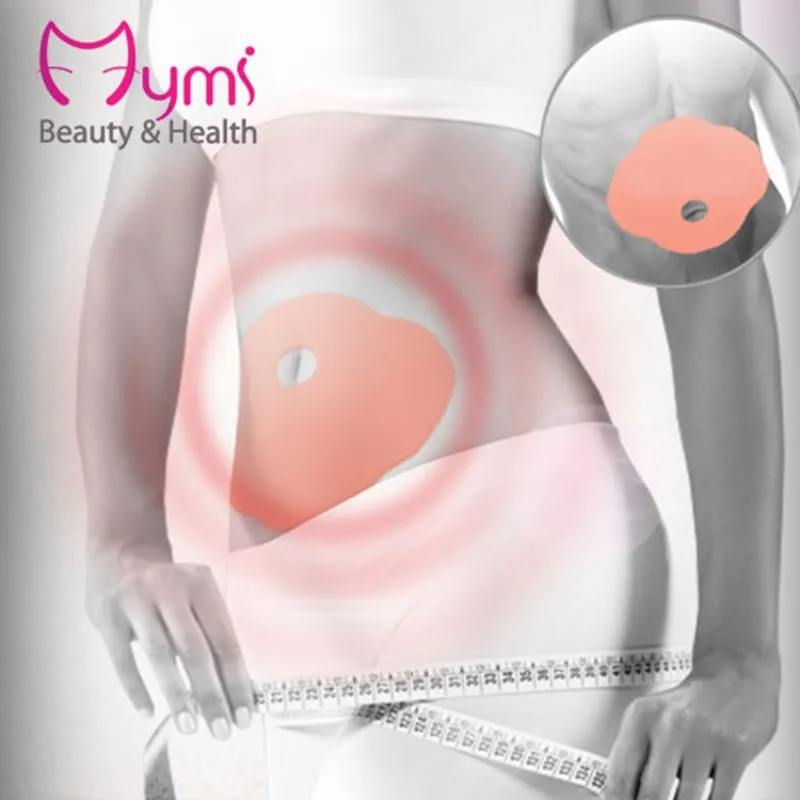 Medical Grade Multifunctional Maternity Health Care Abdomen Slimming Patch of Weight Lost Set For Maternity Postpartum Recovery (16)