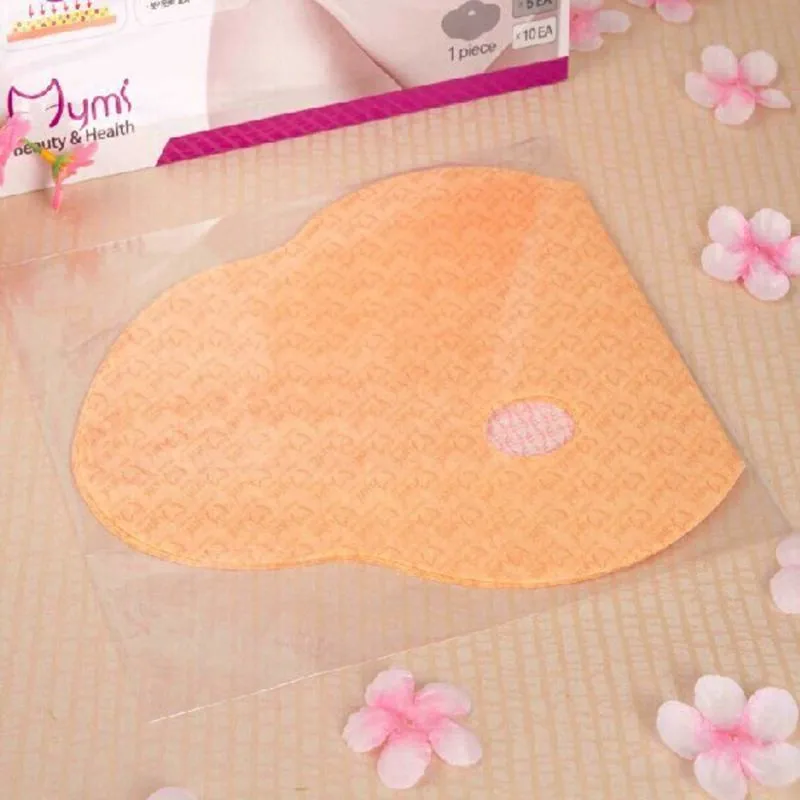Medical Grade Multifunctional Maternity Health Care Abdomen Slimming Patch of Weight Lost Set For Maternity Postpartum Recovery (5)