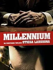 千禧年三部曲2:玩火的女孩