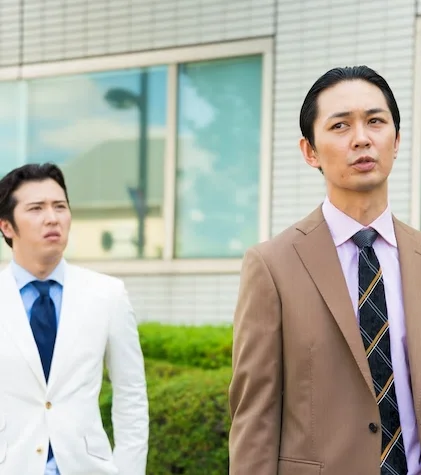 科长笨蛋 第一代