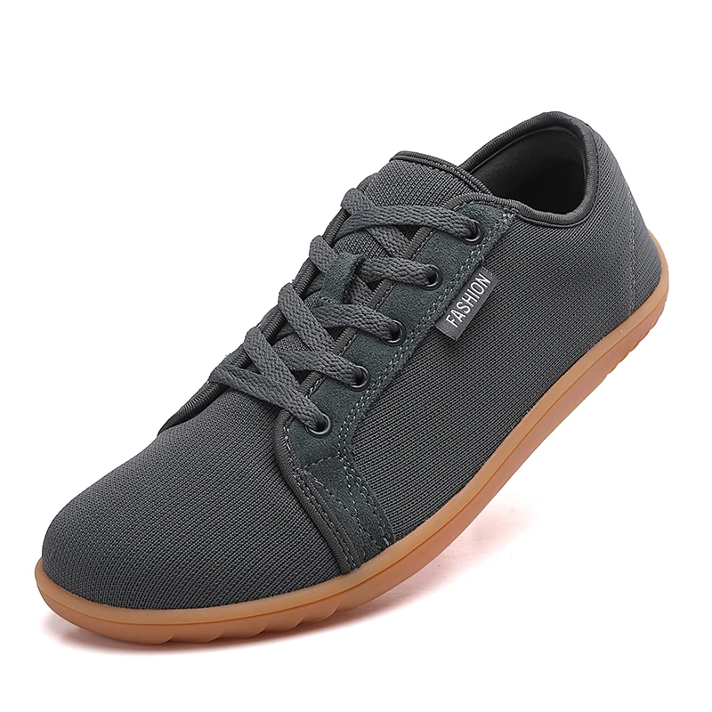 Top Trends: Wide Simple Barefoot Men's Sneakers SHOPBOP Zero Drop Sole Best For Relaxation Shoppable Styles