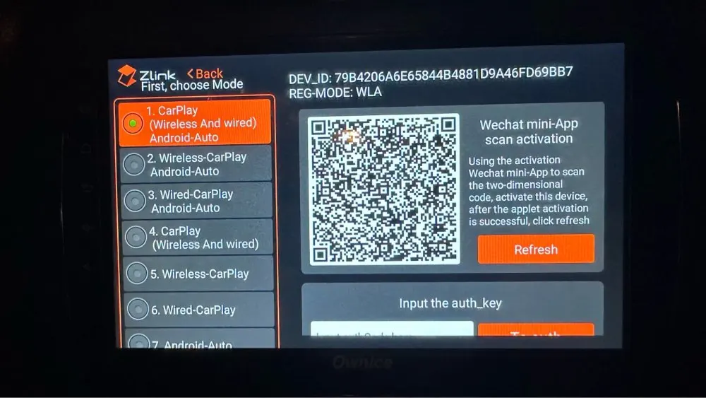 Zlink App Page 29 XDA Forums