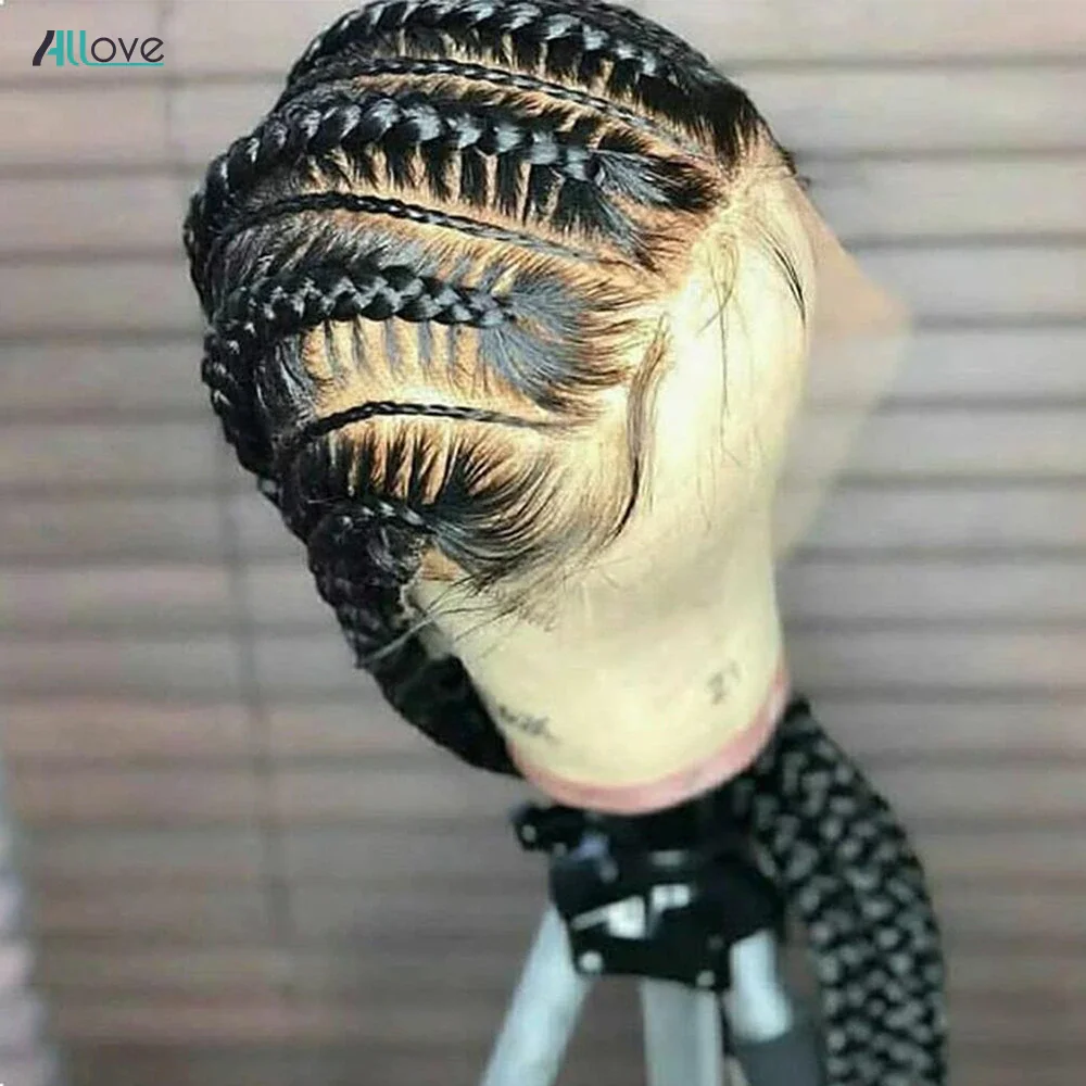 Top Trends: Allove Glueless Full Lace Human Hair Wig HD Transparent Lace Frontal Wig Bone Straight Lace Front Wig Brazilian Remy Hair Wigs Shoppable Styles