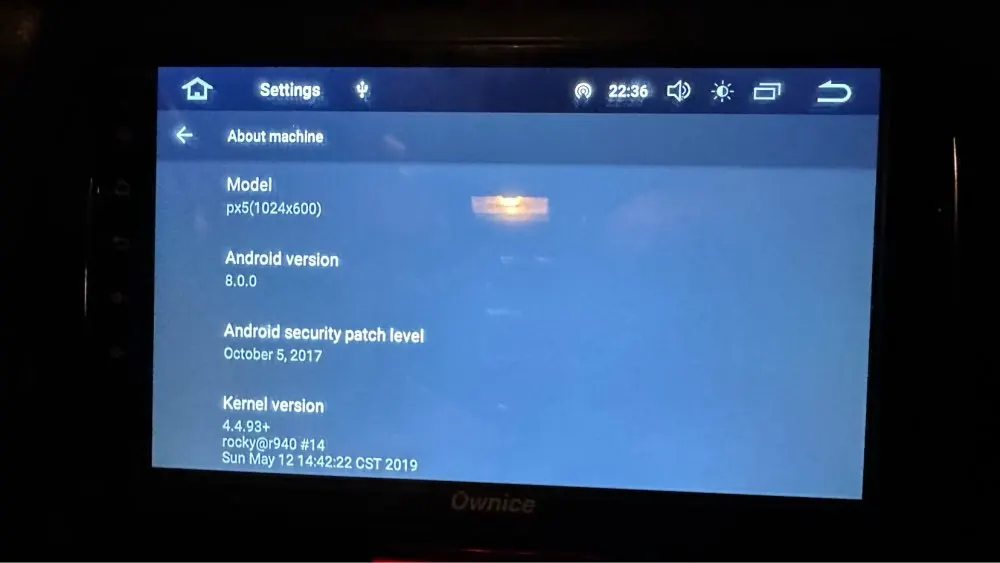 Zlink App Page 29 XDA Forums