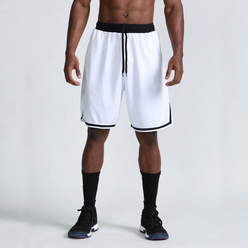 Top Trends: 2023 New Men&#039;s Basketball Shorts Loose Five-Point Training Fitness Running Pants High Street Men&#039;s Shorts GYM Shorts Shoppable Styles