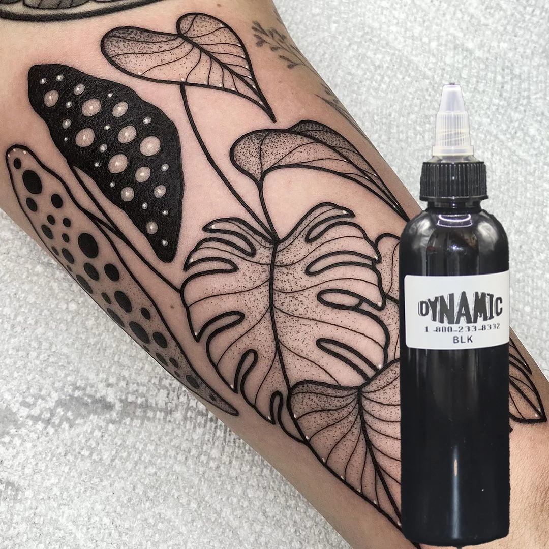 Top Trends: NEW Dynamic Professional Black Tattoo Ink Pigment DIY Tattoo Pigment Practice Supplie Tattoo Gel Body Art Tattoo Pigment Shoppable Styles