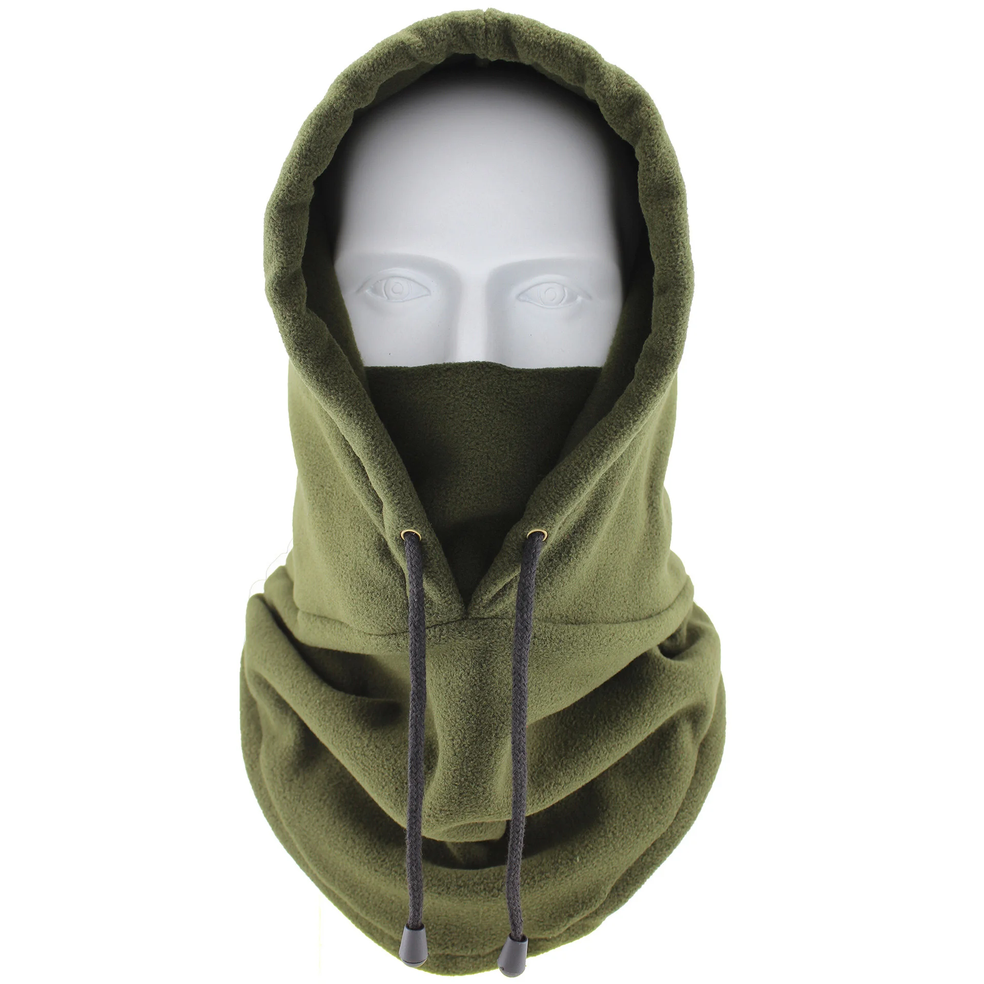 Top Trends: Mens Winter Hat Cold Weather Face Balaclava Hood Outdoor Sports Facewear Windproof Ski Mask Shoppable Styles