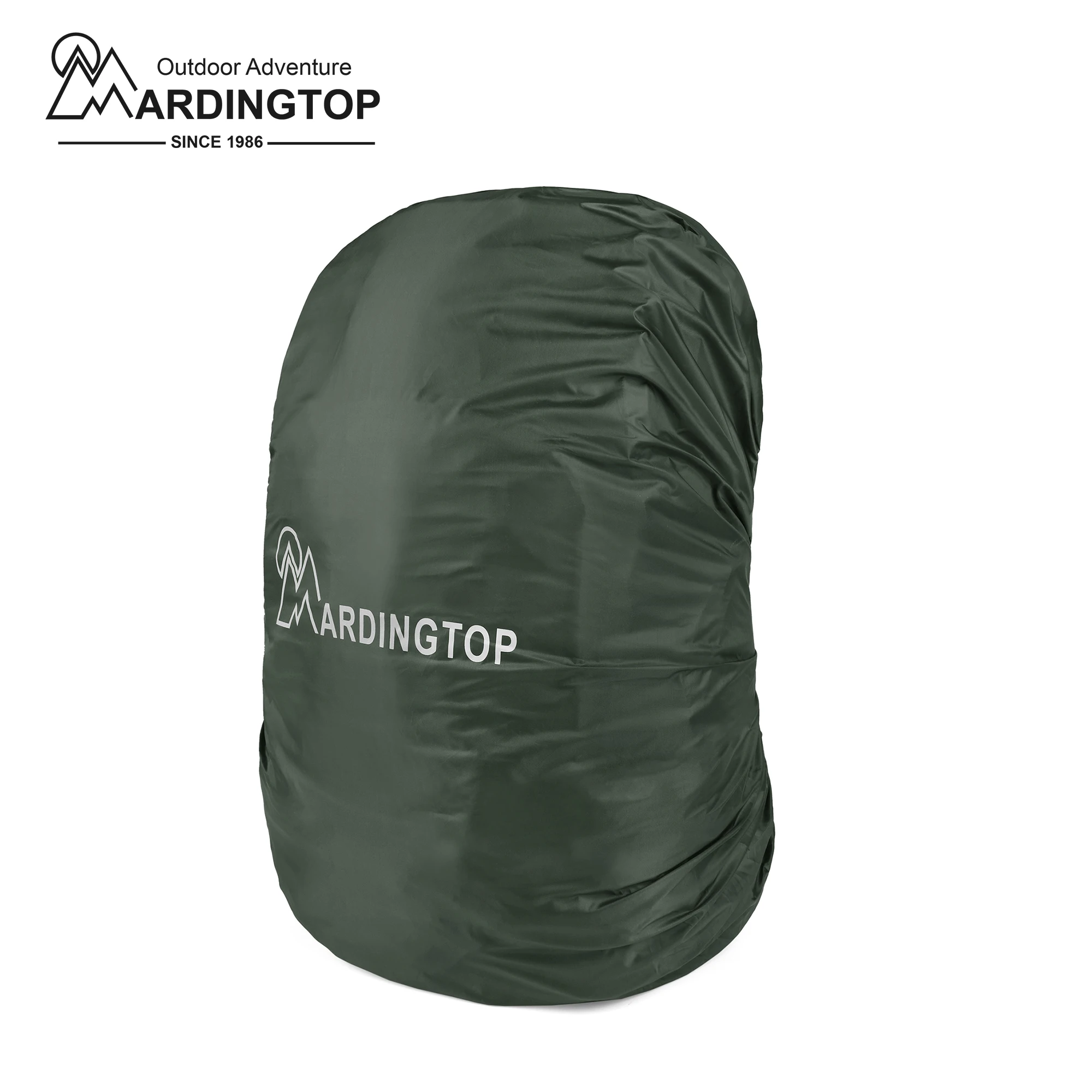 Top Trends: MARDINGTOP Waterproof Rain Cover Army Green Shoppable Styles