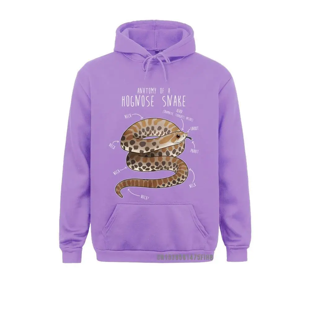 Top Trends: Anatomy Of A Hognose Snake Funny Pet Reptile Animal Lover Hoodie Sweatshirts For Women Street Hoodies Retro Hoods Shoppable Styles - Image 3