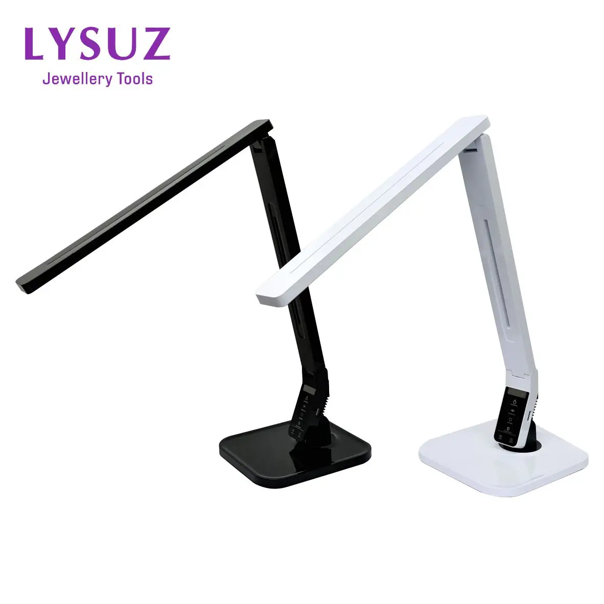 Top Trends: Diamond Gemstone Light Multi-function Four Smart Lamp Jewellery Jadeite Identification Tools Instruments Lysuz Shoppable Styles