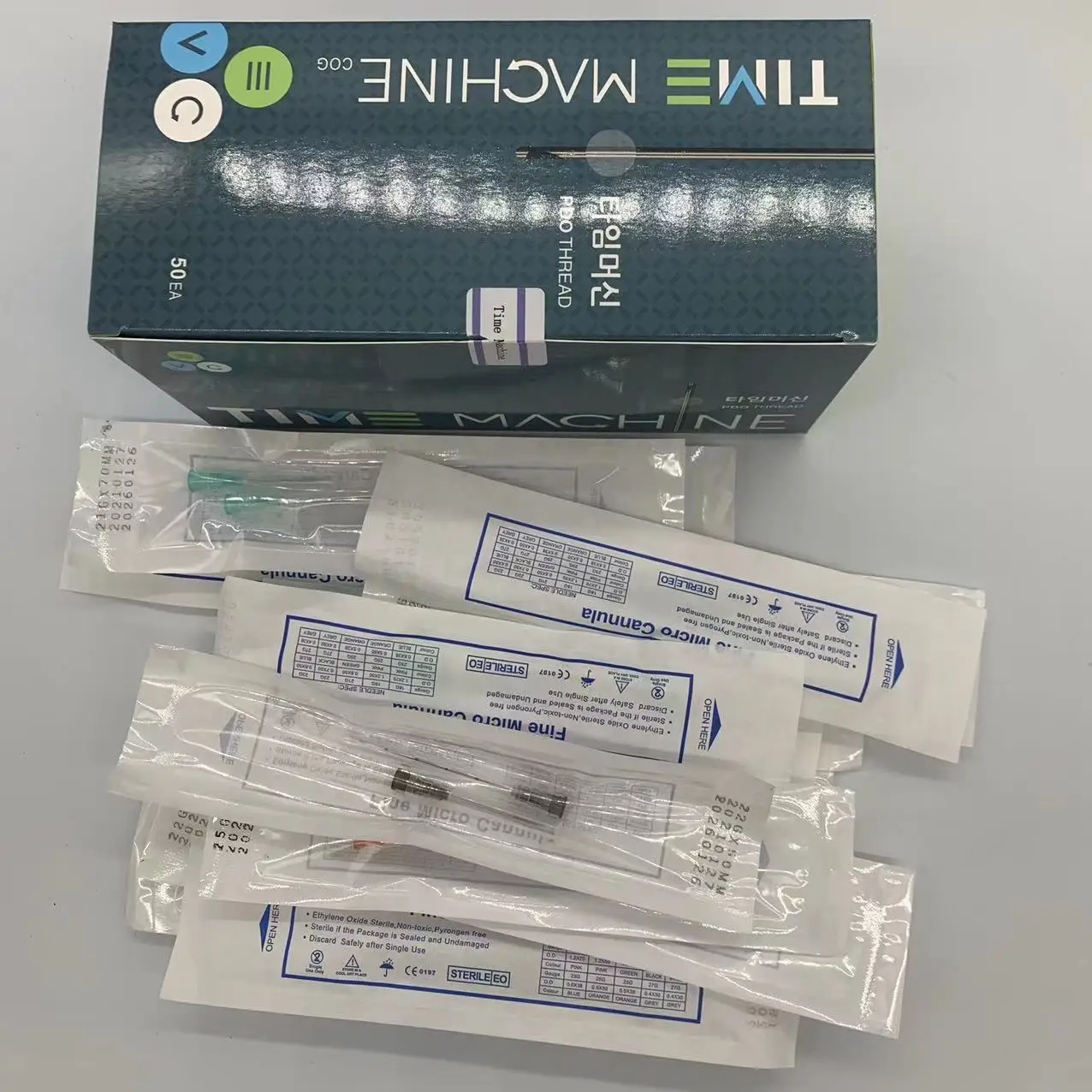 Top Trends: 10Pcs Blunt Cannula For Filler Injection 14G 18G 20G 21G 22G 23G 25G 27G 30G Uric Acid Facial Filling Nose Slight Blunt Needle Shoppable Styles