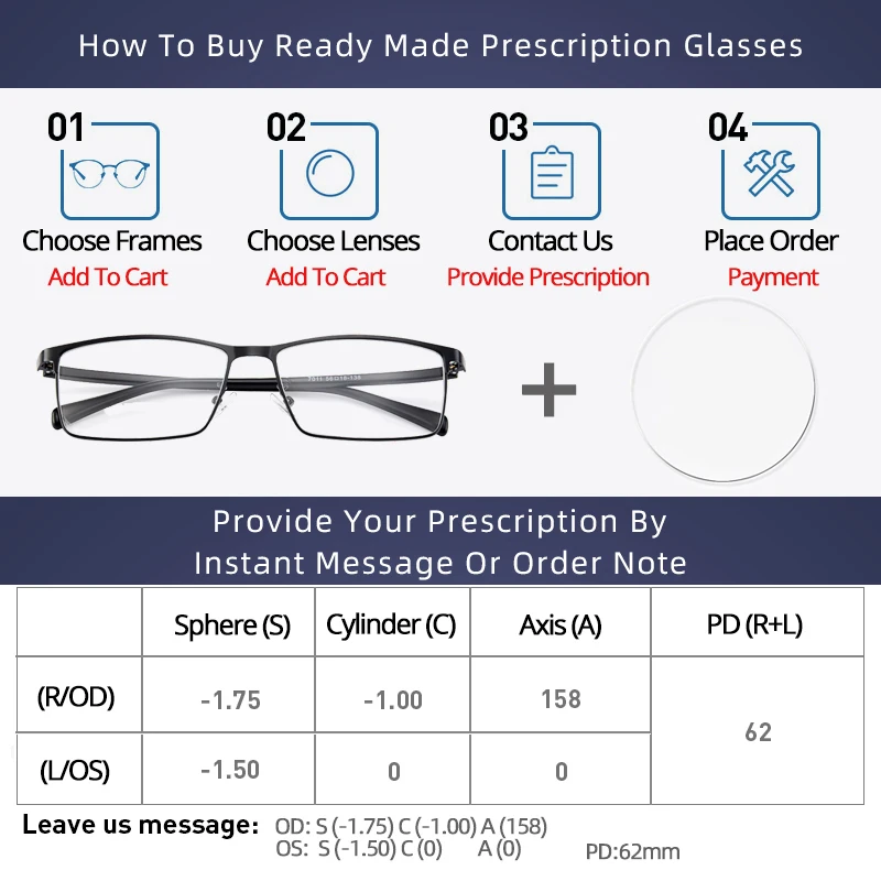 Top Trends: Gmei Optical Transparent Clear Glasses Frame Cat Eye Eyeglasses Frames For Women Fashion Prescription Spectacles 2003 Shoppable Styles - Image 6