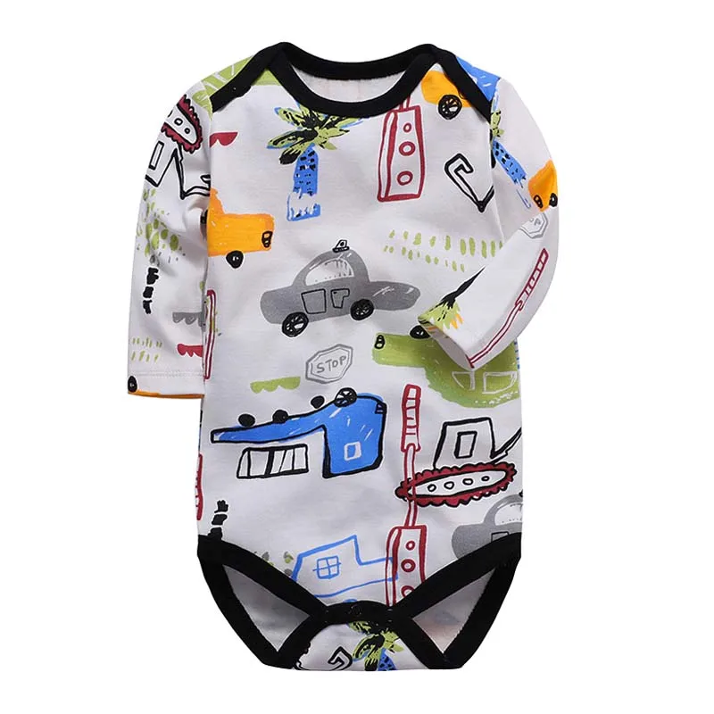 Top Trends: Spring Bodysuit For Baby Twins Baby Boy Clothes Unisex Cotton New Born Jumpsuit Baby Girl Romper Babi Toddler Costume Shoppable Styles