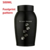 500ML Footprint