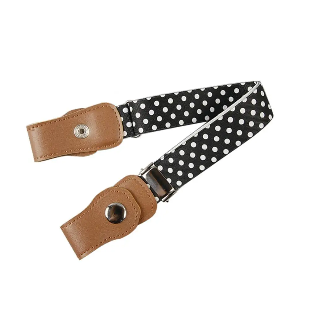 Top Trends: Children Belt Kids Boy Girl Fashion Buckle Free Adjustable Elastic Waist Belt Waistband Shoppable Styles