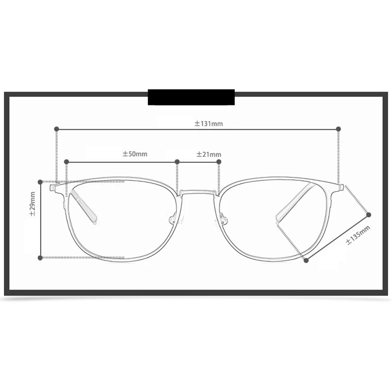 Top Trends: Seemfly Foldable Men Reading Glasses Portable Women Presbyopic Eyeglasses Ultralight Folding Eyewear With Box + 0.5 0.75 1.25 4.0 Shoppable Styles - Image 5