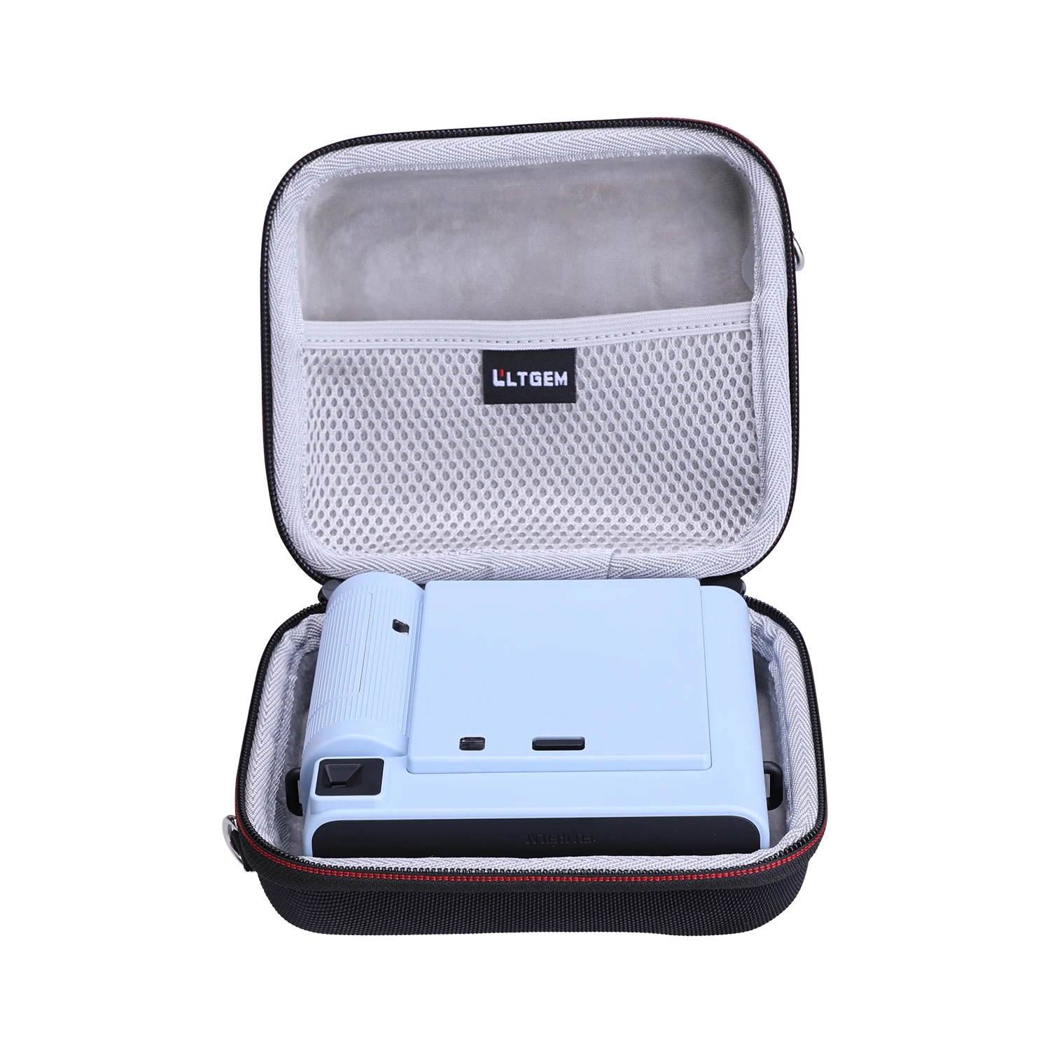 Top Trends: LTGEM Waterproof EVA Hard Case For Fujifilm Instax Square SQ1 Instant Camera Shoppable Styles