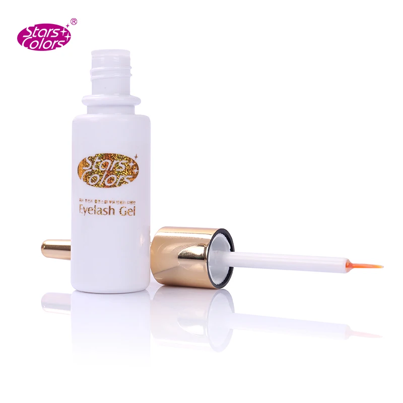 Top Trends: 5ml Eyelash Lift Glue No Harm Lash Adhesive False Eyelashes Glue Waterproof Lash Glue Lifting Eyelashes Eye Lashes Makeup Tools Shoppable Styles - Image 4