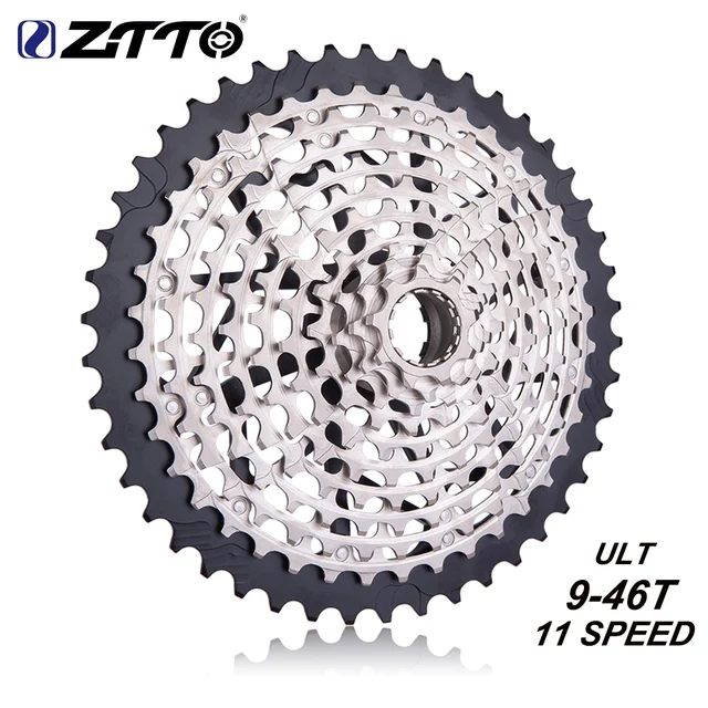 何でも揃う Ztto mtb自転車12vカセット11/12速度9-46t 9-50tフリーホイール パーツ