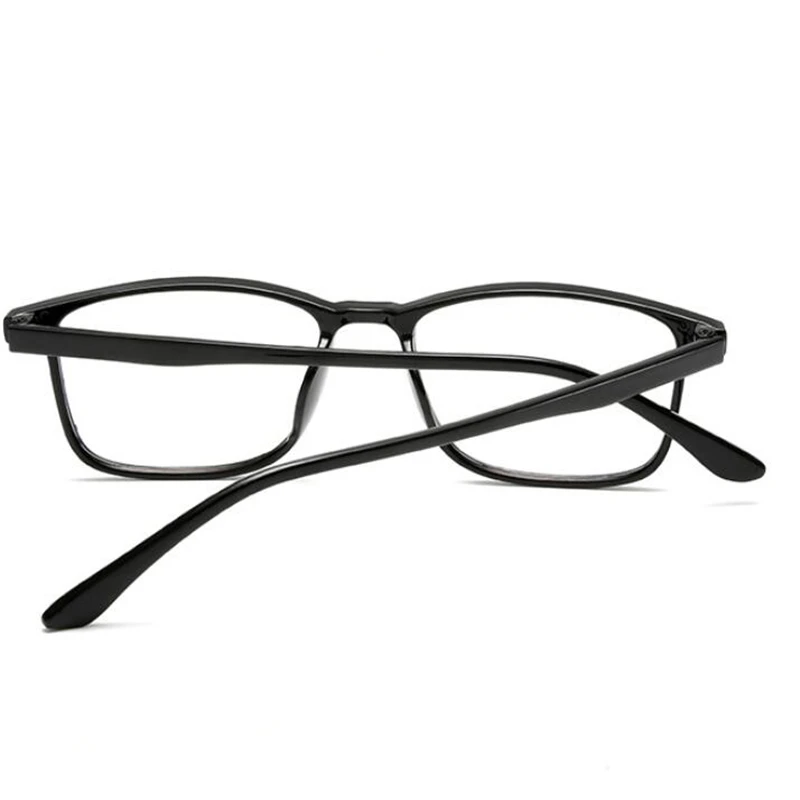 Top Trends: Fashion Mens Women Unisex Myopia Glasses Nearsighted Eyewear With Blue Coated 0 -1 -1.5 -2 -2.5 -3 -3.5 -4 -4.5 -5 -5.5 -6.0 Shoppable Styles - Image 2