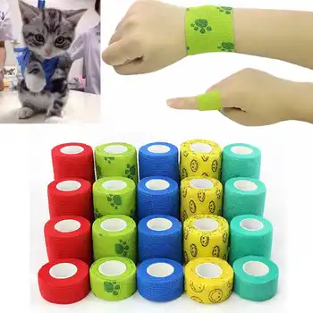 Pet Cat Bandage