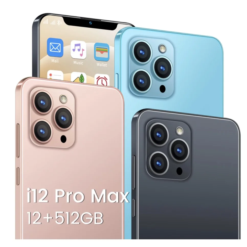 Apple 39 S Best Work In Iphone 12 Pro Max