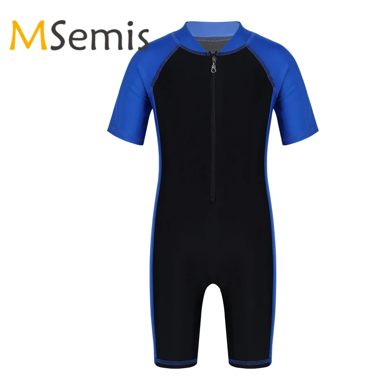 Top Trends: Children&#039;s Swimsuits Wetsuit One Piece Rash Guard Swimming Bathing Suit Kids Beachwear Boys Girls Swimwear Surfing Swim Bodysuit Shoppable Styles