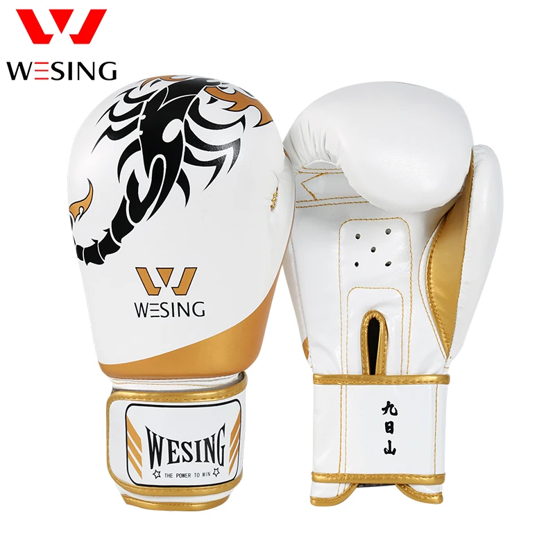 Top Trends: Wesing Gloves Boxing Gloves Pink Boxing Gloves Sanda Muay Thai Gloves Shoppable Styles