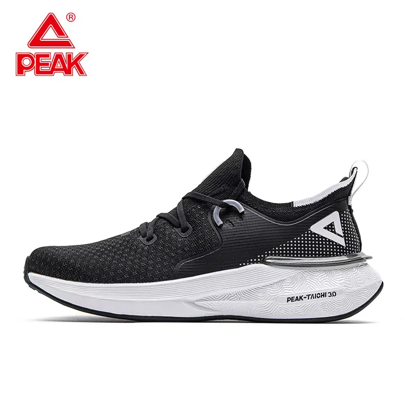 Top Trends: PEAK TAICHI 3.0 Running Shoes Men Women Sneaker Wear-resistant Breathable Tracking Shoes For Student Official Quality Product Shoppable Styles