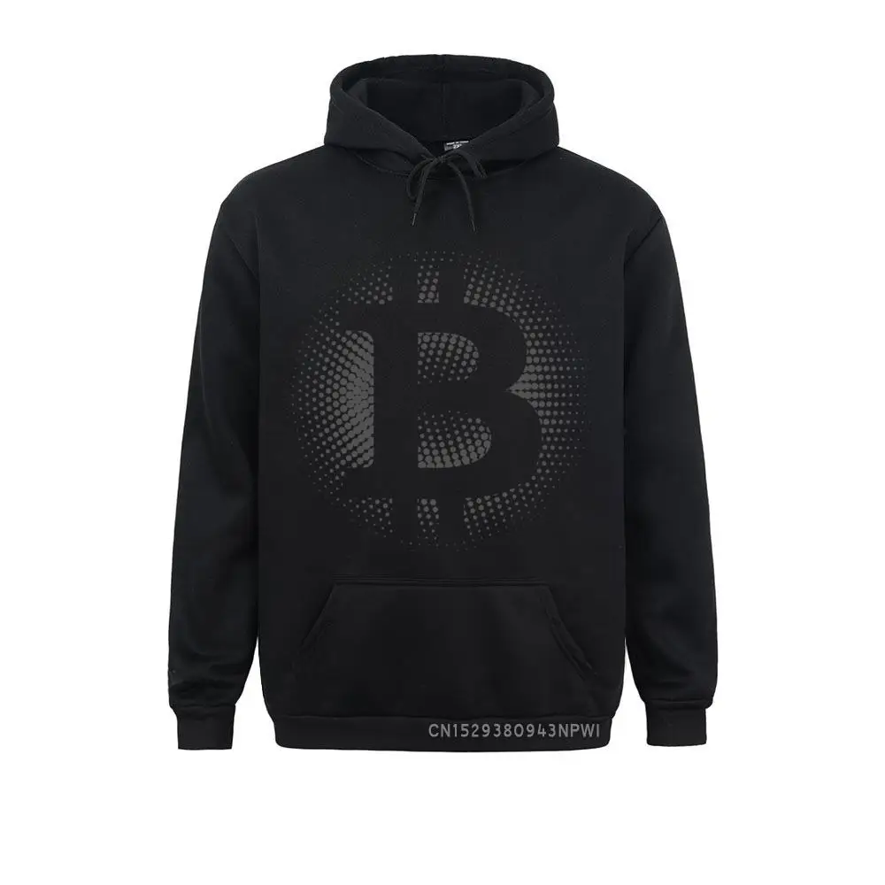 Top Trends: Bitcoin Logo Crypto Currency Investor Trader Hodl BTC Gift Pullover Hoodie Sweatshirts Hoodies 2021 New Gift Beach Men Shoppable Styles