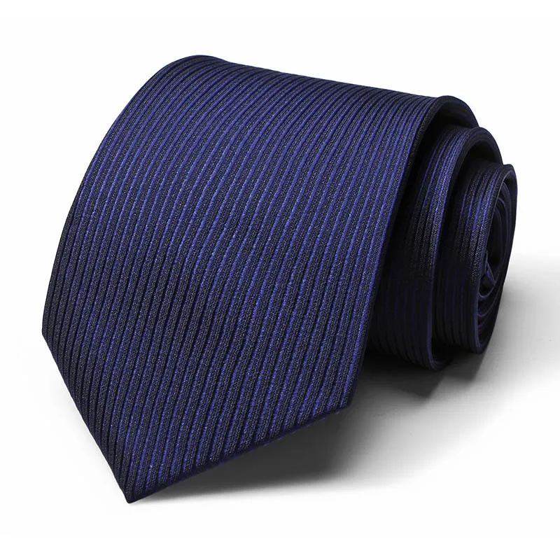 Top Trends: Fashion Men's Colourful Tie Silk Formal Ties Necktie Narrow Slim Skinny Cravate 7.5cm Neckties Shoppable Styles - Image 2