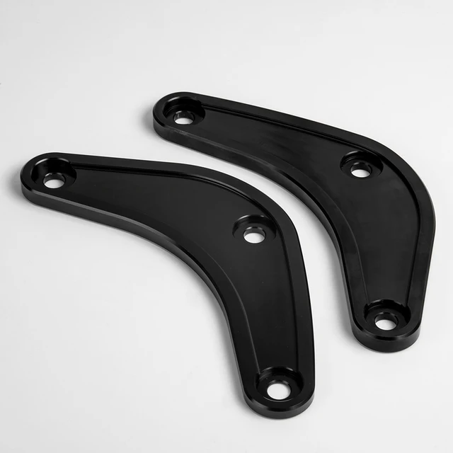 Motorcycle Accessories Linkage Rear Drop Lowering Link Kit