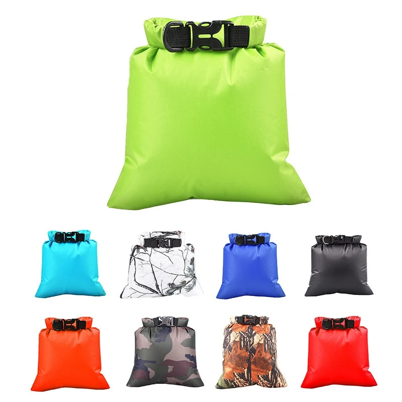 Top Trends: 3L Outdoor Waterproof Bag Waterproof Floating Bags For Nautical Fishing Rafting Swimming Shoppable Styles