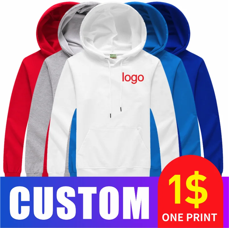 Top Trends: COCT Trend Multi-style Custom Breathable Hoodie Men's LOGO Custom Hoodie Shoppable Styles