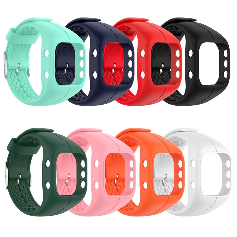 Top Trends: Watch Band Compatible With Polar A300, Men Women Wristband Strap Smart Watch Accessories Shoppable Styles