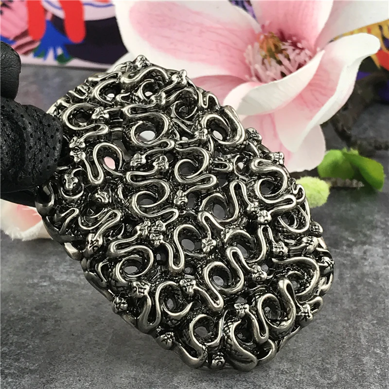 Top Trends: Luxury Belt Buckles For Men Metal Buckle For Belt Boucle Ceinture Riem Men Belt DIY Waistband Leather Craft Accessories AK0035B Shoppable Styles - Image 2