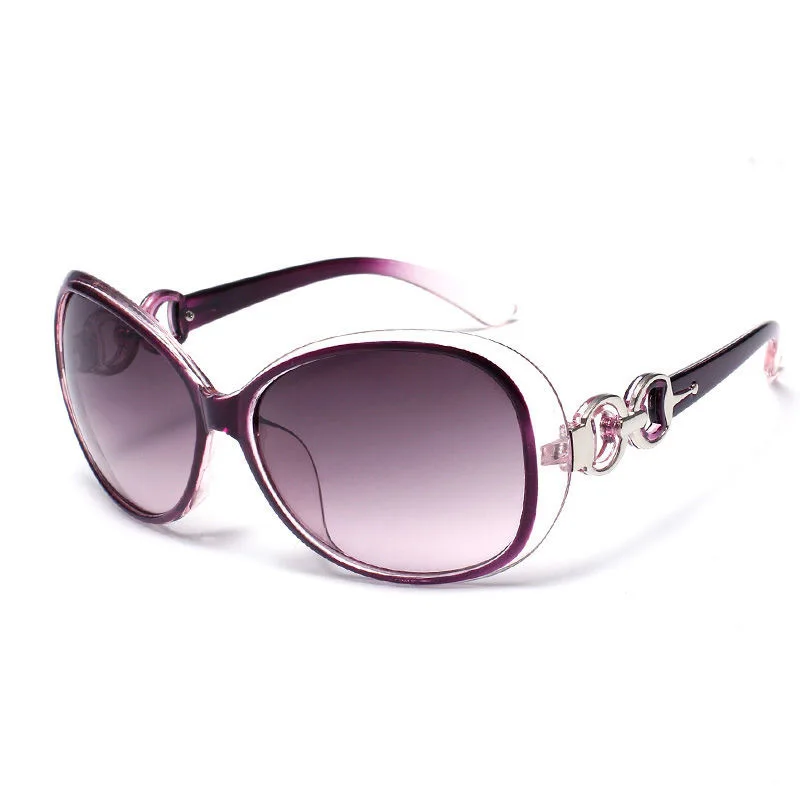 Top Trends: Classic High Quality Square Sunglasses Female Brand Designer Retro Aviation Female Ladies Sunglasses Female Oculos Shoppable Styles