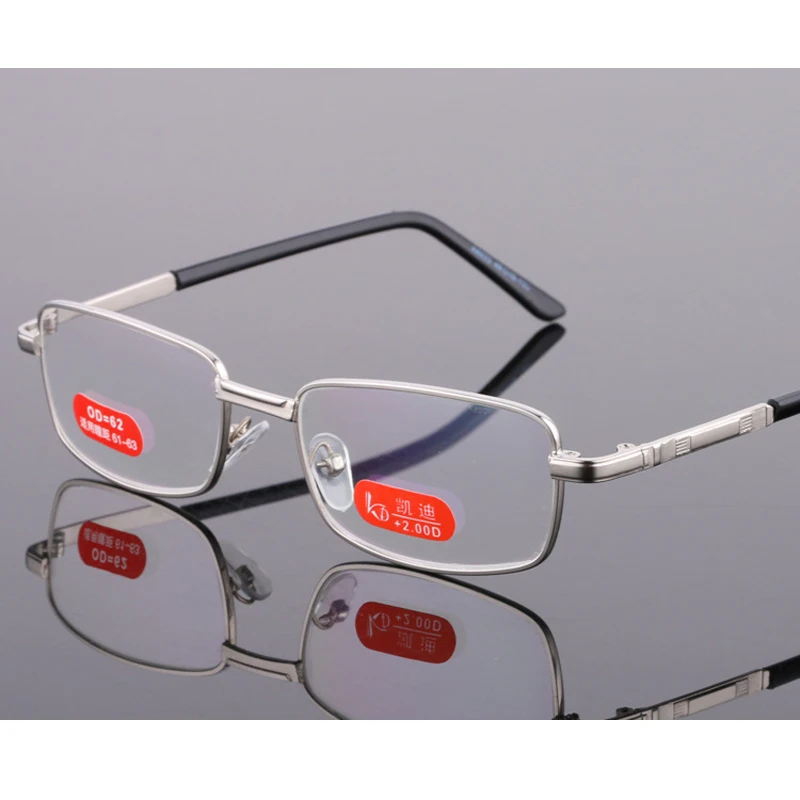 Top Trends: High-Definition Reading Glasses Optical Glass Women Men Unisex Eyewear Diopter + 1.0 + 1.5 + 2 2.5 + 3.0 3.5 + 4.0 + 4.5 + 5 + 5.5 + 6.0 Shoppable Styles