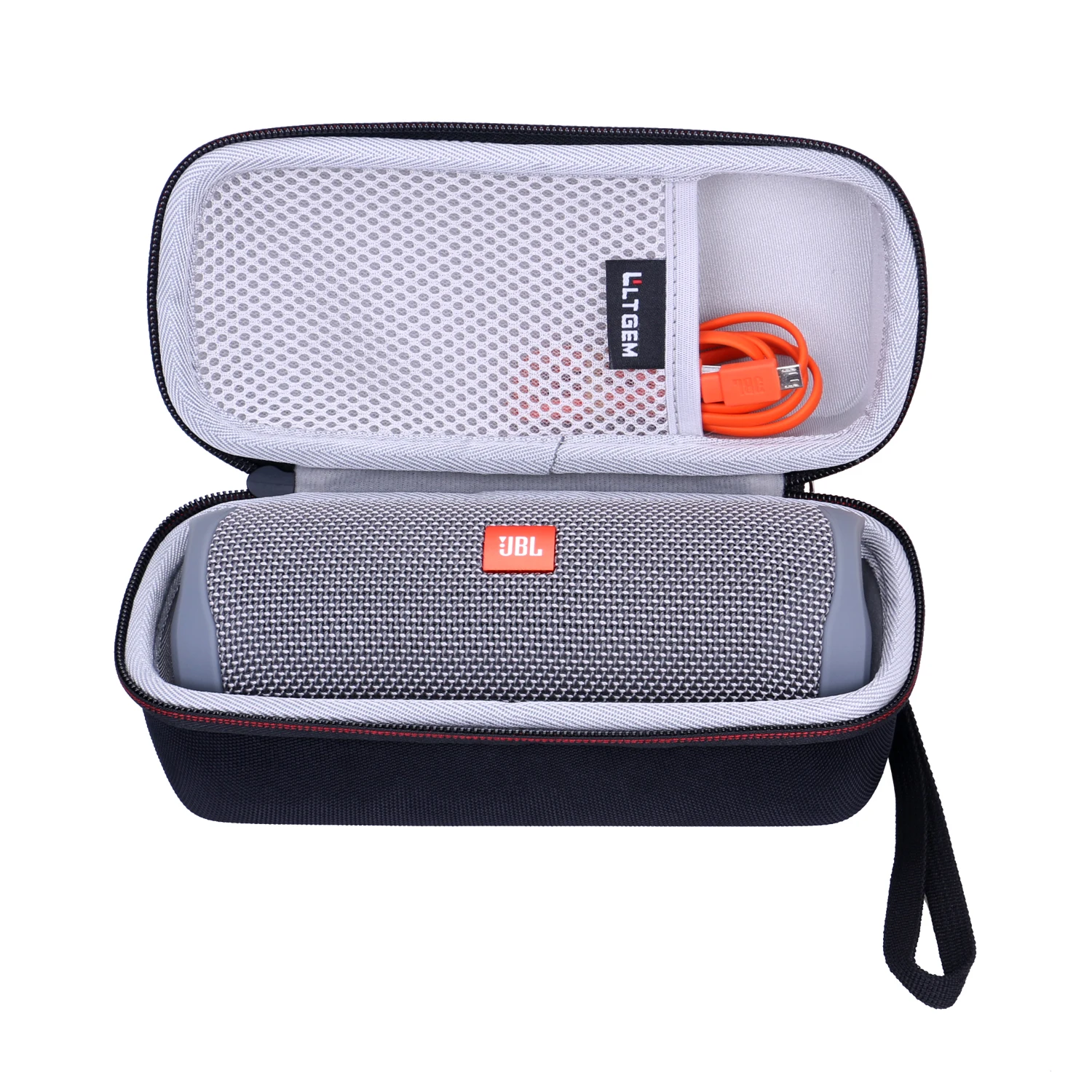 Top Trends: LTGEM Waterproof EVA Hard Case For JBL Flip 5 Speaker Shoppable Styles