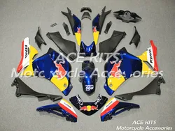 New ABS Motorcycle Fairing For  HONDA CBR250R MC41 2011 2012 2013 2014 