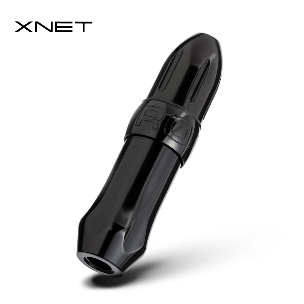 Top Trends: XNET Permanent Makeup Rotary Tattoo Machine Pen Powerful Motor Tattoo Gun Equipment For Tattoo Cartridge Needles Supplies Shoppable Styles