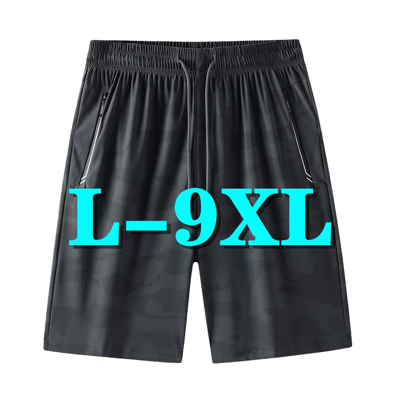 Top Trends: Men's Shorts For Men Summer Oversized Sports Casual Short Pant Britches Trousers Boardshorts Beachwear Breathable Elastic Waist Shoppable Styles