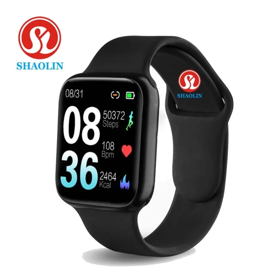 This is a multi-function apple watch 5