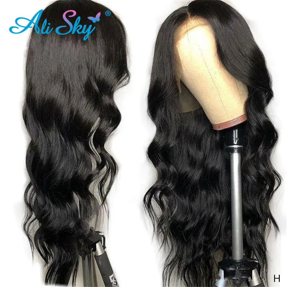 Top Trends: 13x6 13x4 Body Wave Lace Front Wigs Real 100% Human Hair Wigs 4x4 5x5 Lace Closure Wig Wavy Glueless HD Transparent T Part Wig Shoppable Styles