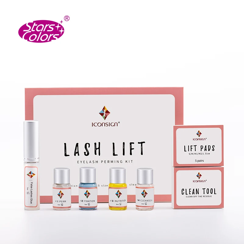 Top Trends: Dropshipping Lash Lift Kit Eyelash Enhancer Eyelash Perm Eyelash Lifting Set Curl Lash Eye Makeup Tool Beauty Salon Home Use Shoppable Styles