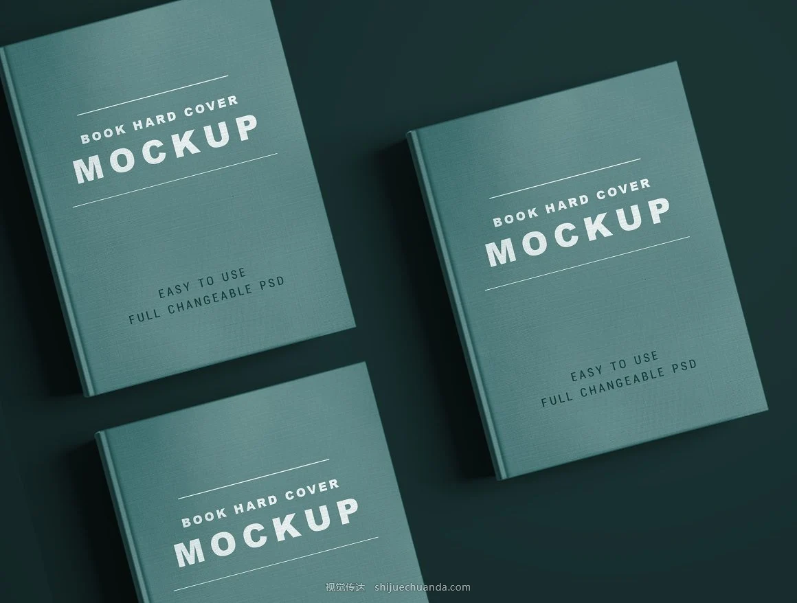 Luxury Book Cover Mockup Bundle V.01-3.jpg