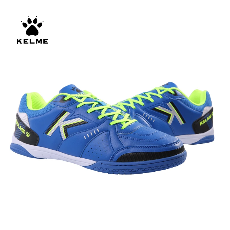 Top Trends: KELME Men&#039;s Sneakers Professional Soccer Futsals Football Shoes Men Soccer Shoes Indoor Football Boots Original Male 67831100 Shoppable Styles