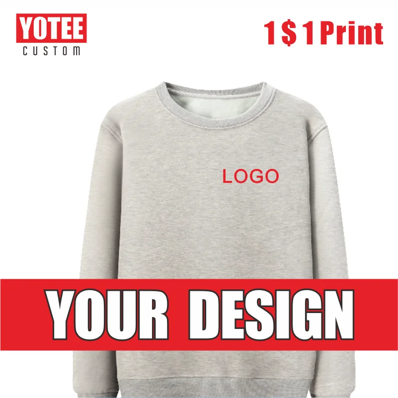 Top Trends: YOTEE2021hoodies Sweatshirts Welldone Women&#039;s Hoodie DIY Logo Custom Group Personal Custom Embroidery Shoppable Styles