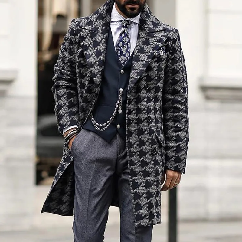 Top Trends: Mens Suits One-Piece Suit Vintage Business Jacket Custom Wedding Tuxedos New Design Suits 2021 Shoppable Styles